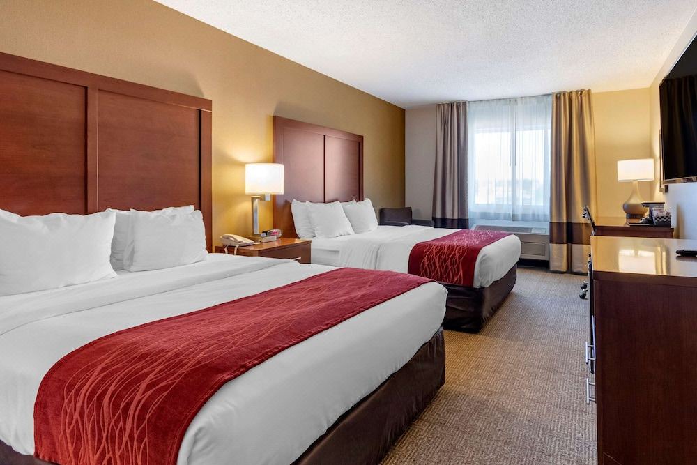 Photo of Bedroom in Great Falls