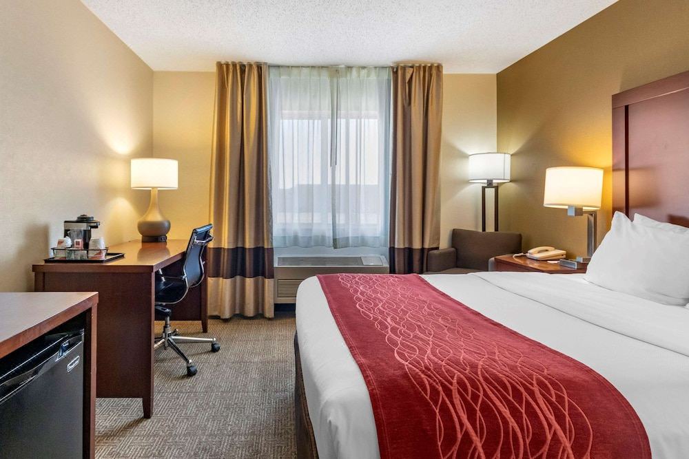 Photo of Bedroom in Great Falls