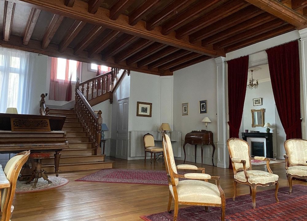 Photo of Livingroom in Francueil