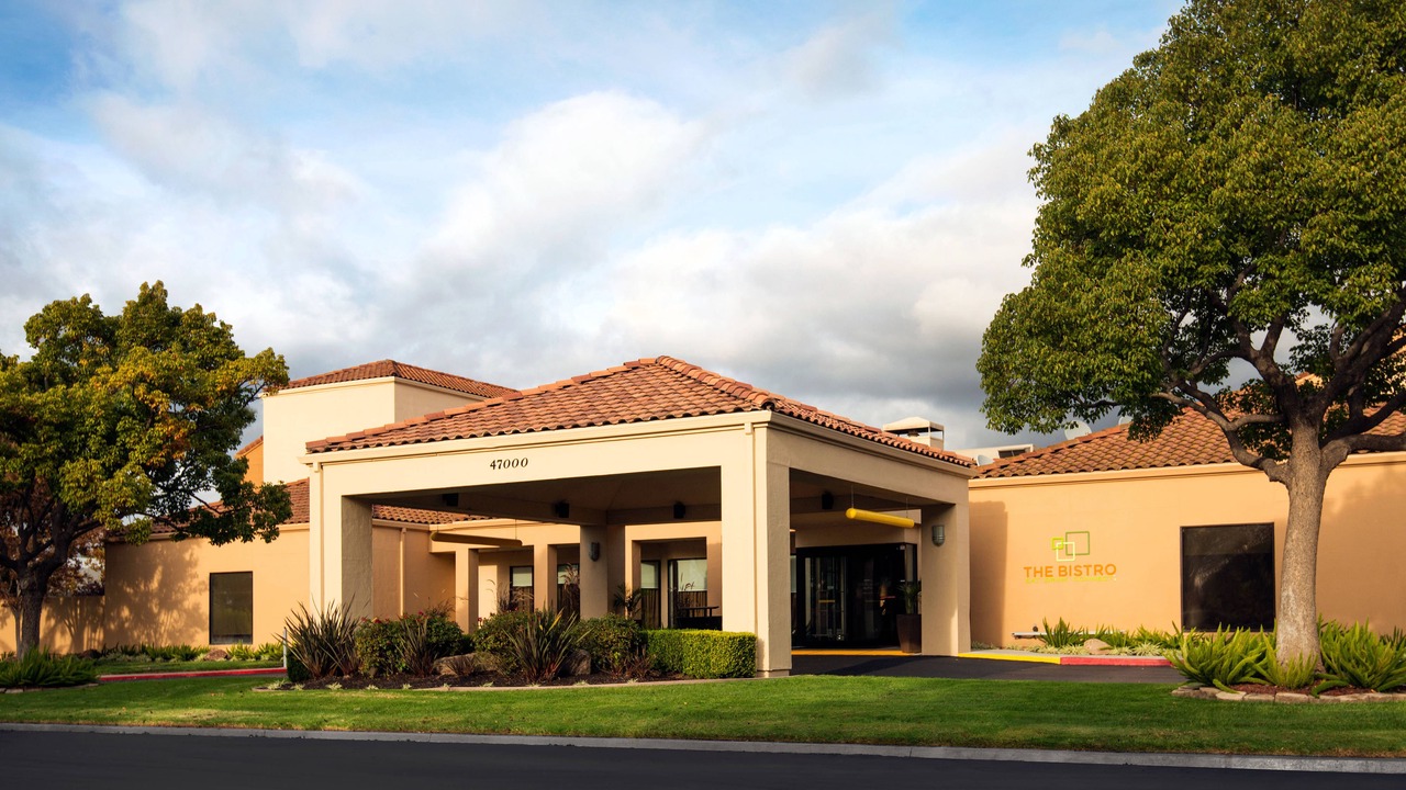 Photo of Buildings in Fremont