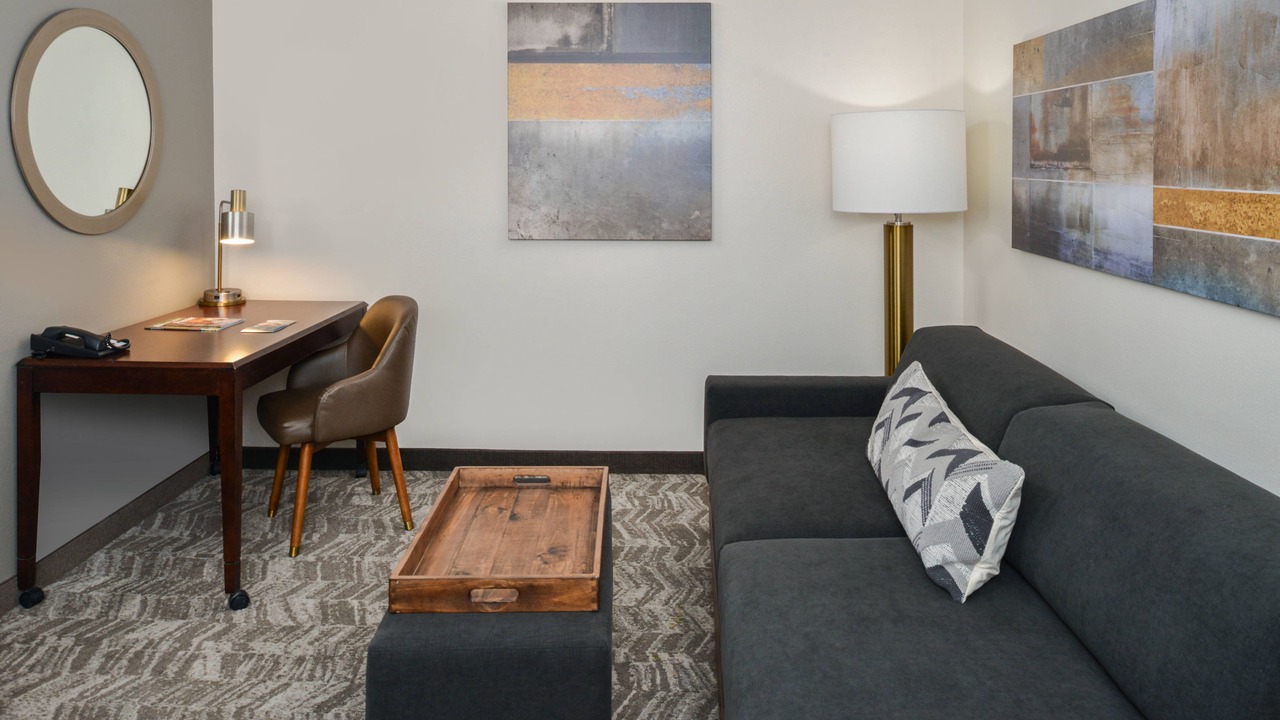 Photo of Livingroom in Lancaster