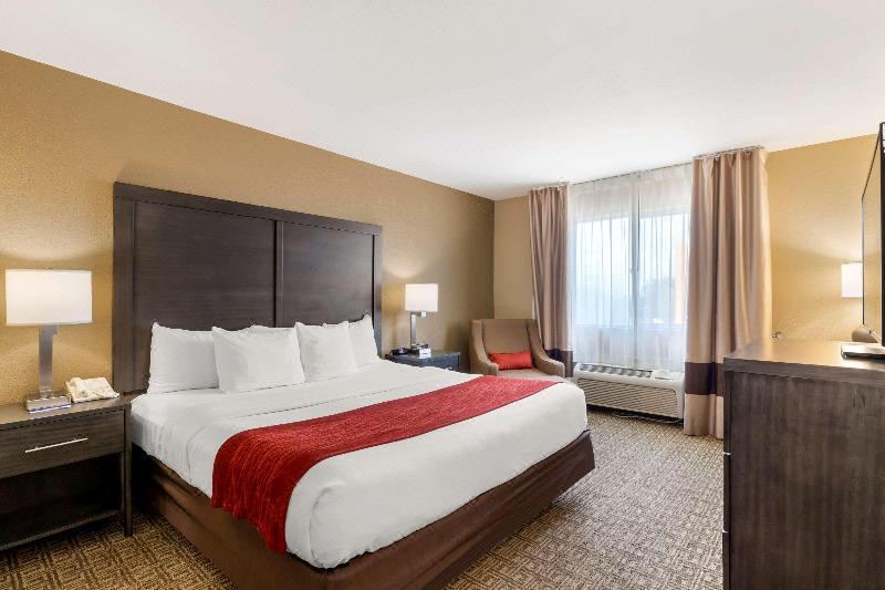 Photo of Bedroom in Ponca City