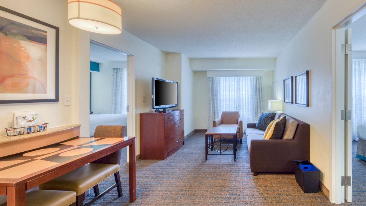 Photo of Livingroom in Chapel Hill