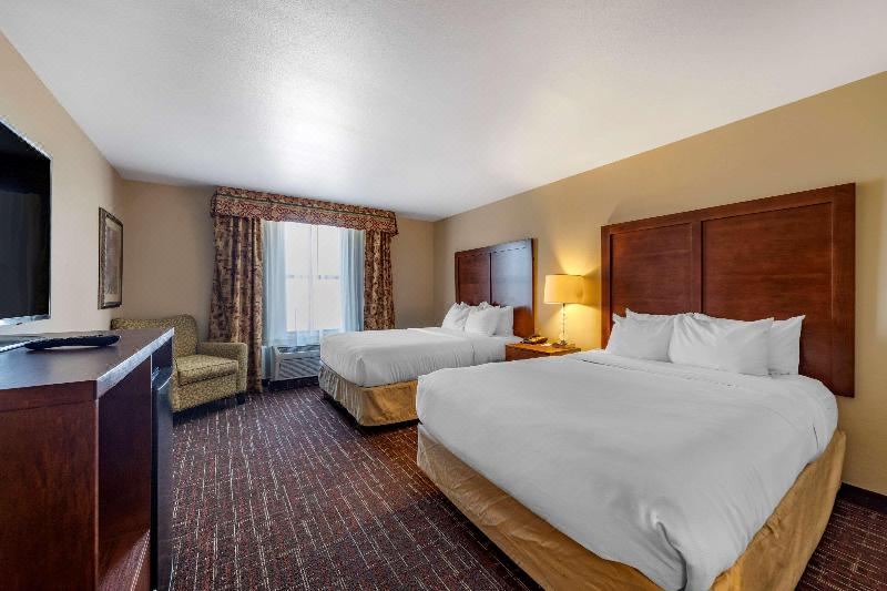 Photo of Bedroom in Shawnee