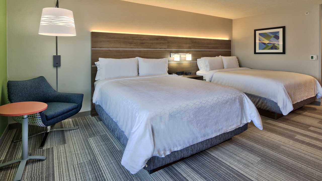 Photo of Bedroom in Polvadera