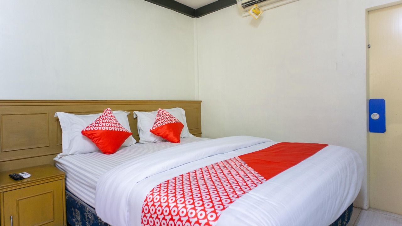Photo of Bedroom in Lhokseumawe