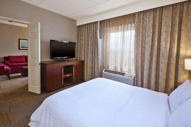 Photo of Bedroom in Warwick