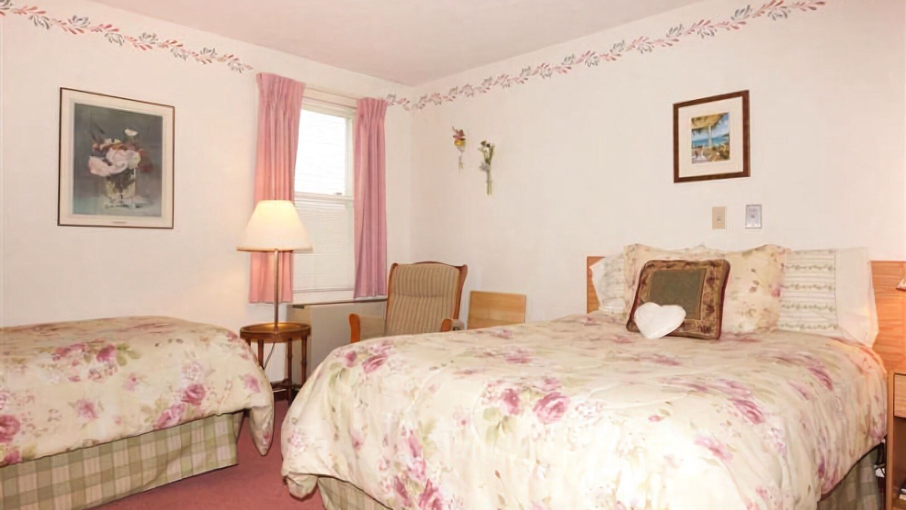 Photo of Bedroom in Westborough