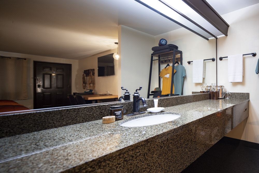 Photo of Livingroom in Orchard District