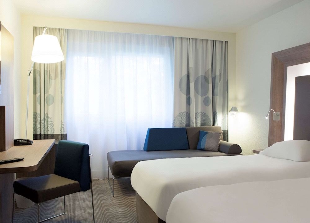 Photo of Bedroom in Rueil-Malmaison