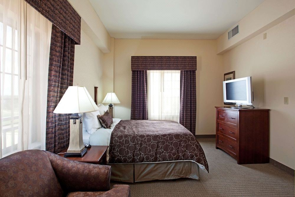 Photo of Bedroom in Gateway