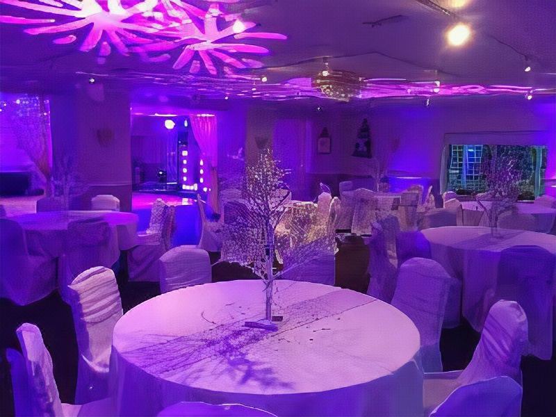 Photo of Livingroom in Billington