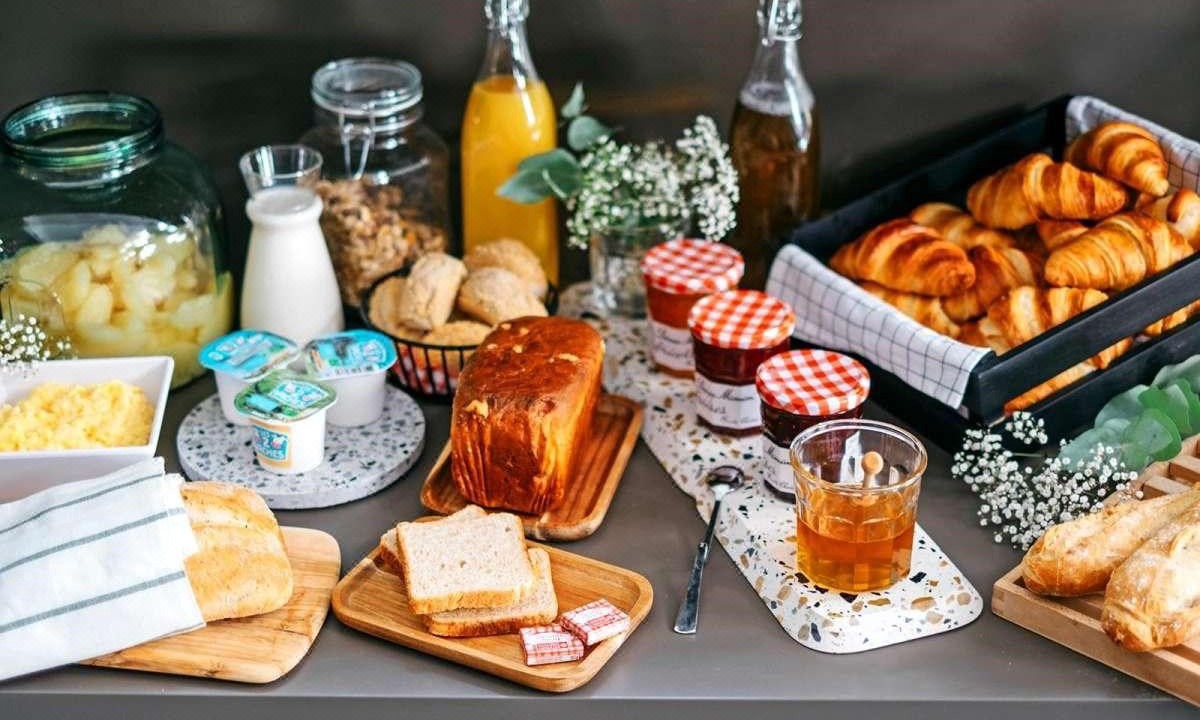Photo of Livingroom in Cherbourg-en-Cotentin