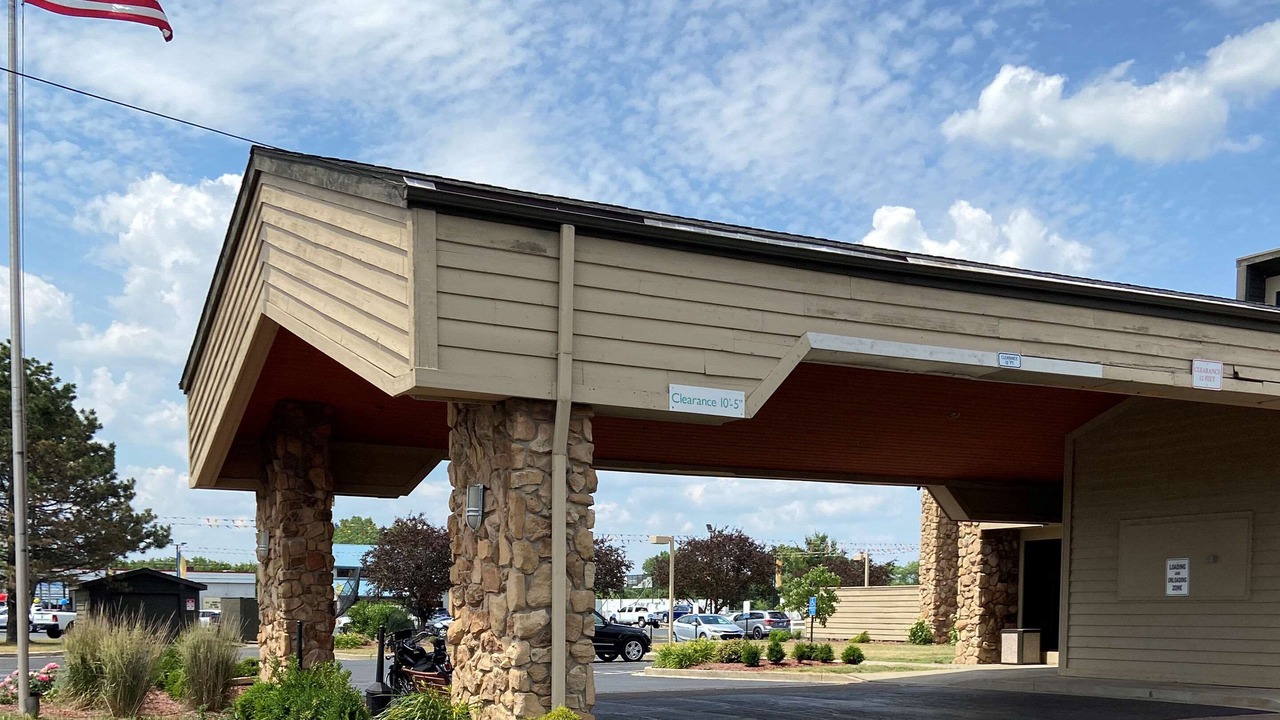 Photo of Buildings in Goshen