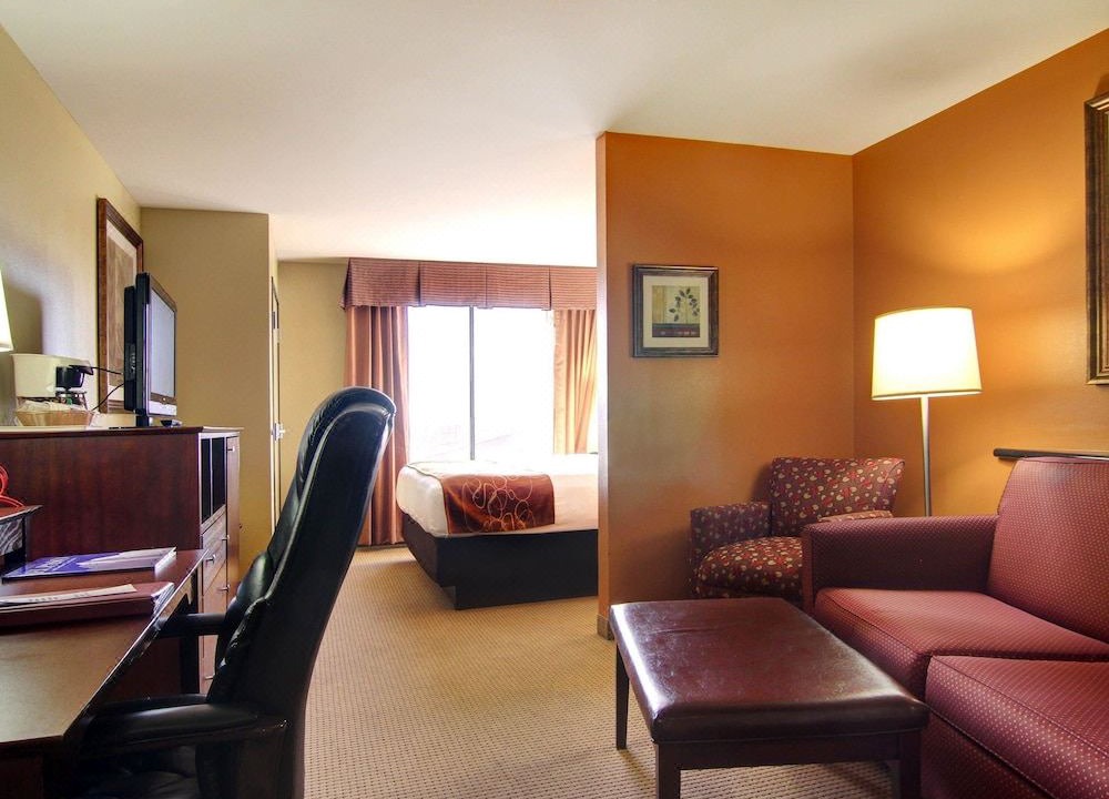 Photo of Livingroom in El Paso