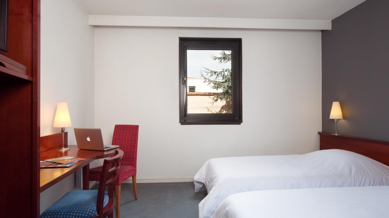 Photo of Bedroom in Gravelines