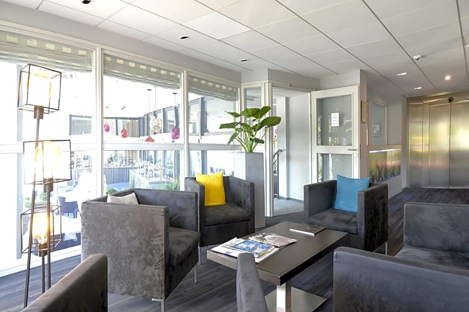 Photo of Livingroom in Besancon