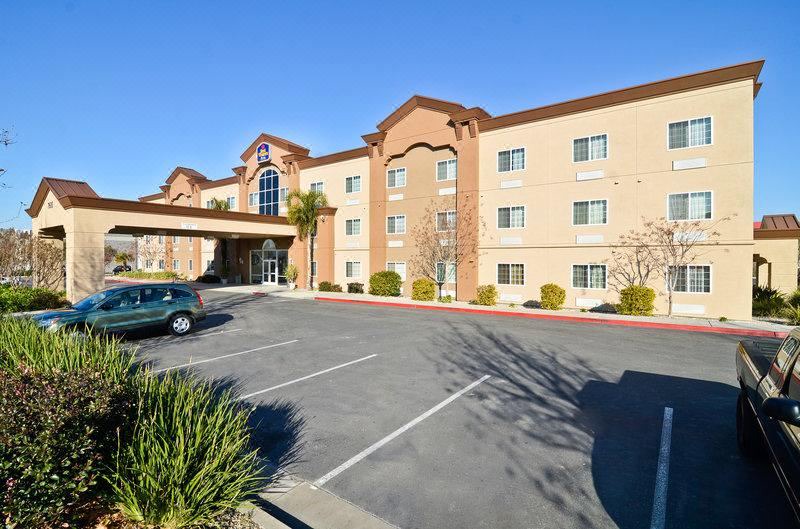 Photo of Buildings in Livermore