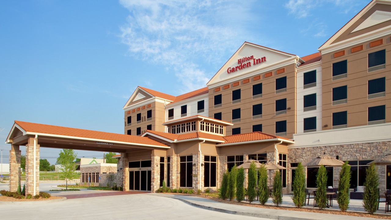 Photo of Buildings in Springfield