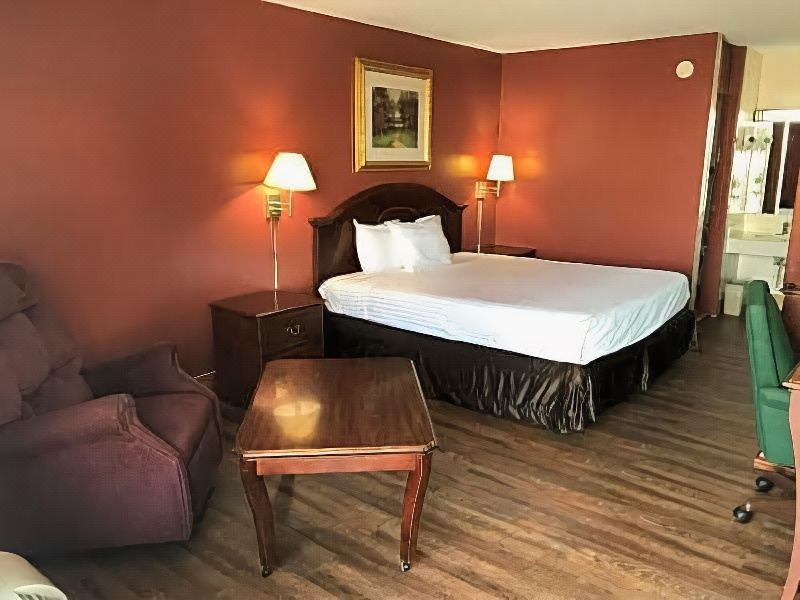 Photo of Bedroom in Dalton