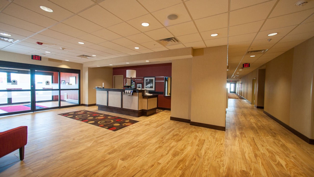 Photo of Livingroom in Fort Morgan