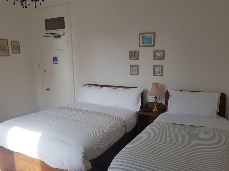 Photo of Bedroom in Wishaw