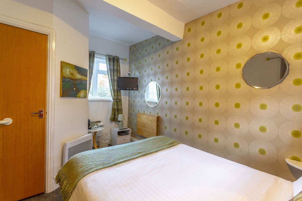 Photo of Bedroom in Edwinstowe