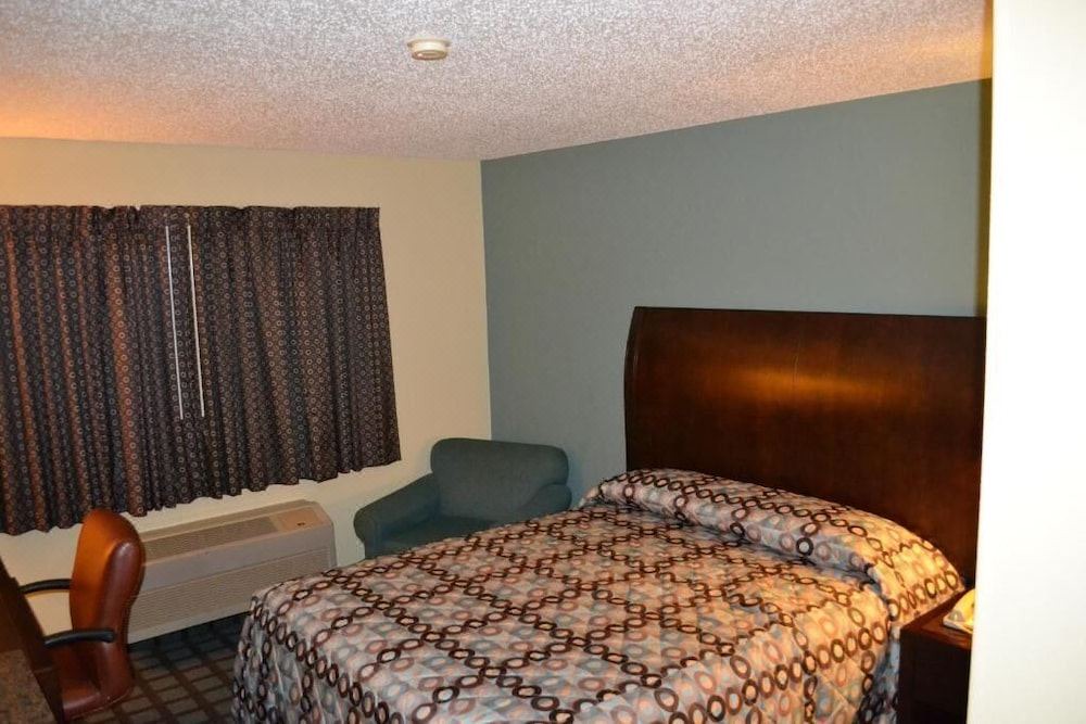 Photo of Bedroom in Fremont
