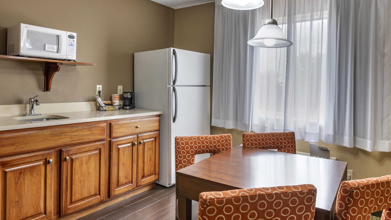 Photo of Kitchen in Elkhart