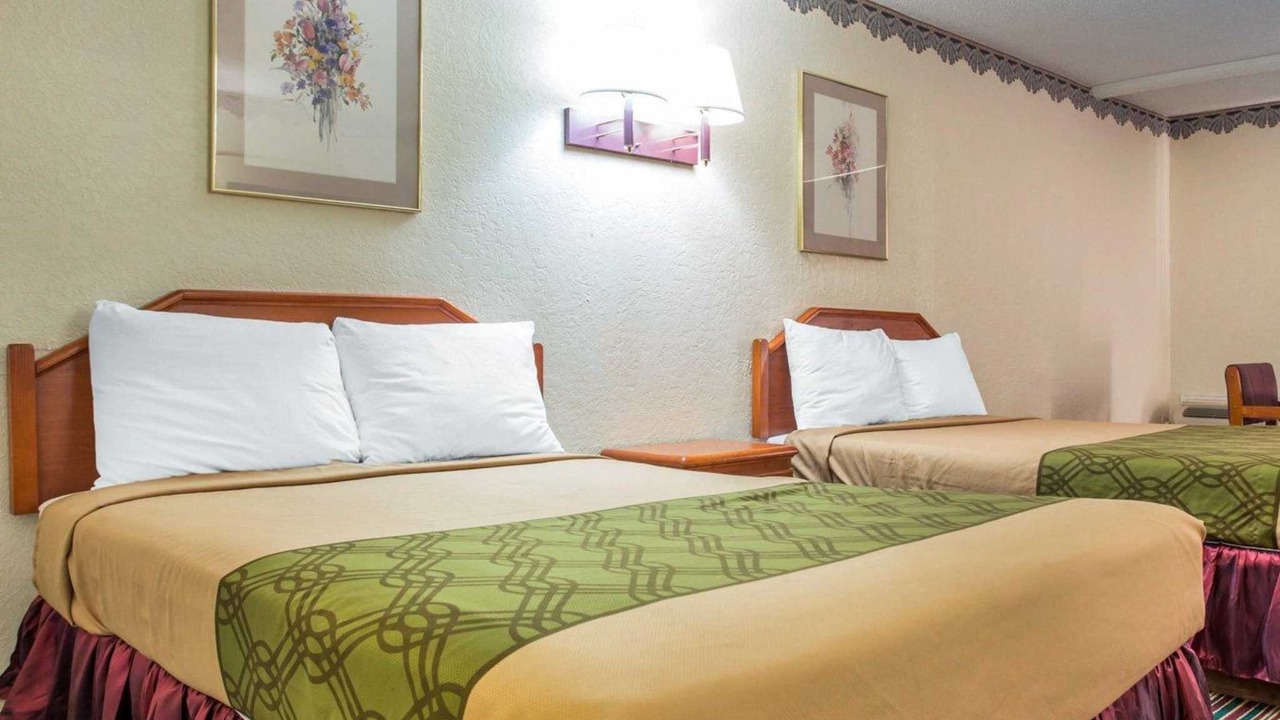 Photo of Bedroom in Tucker
