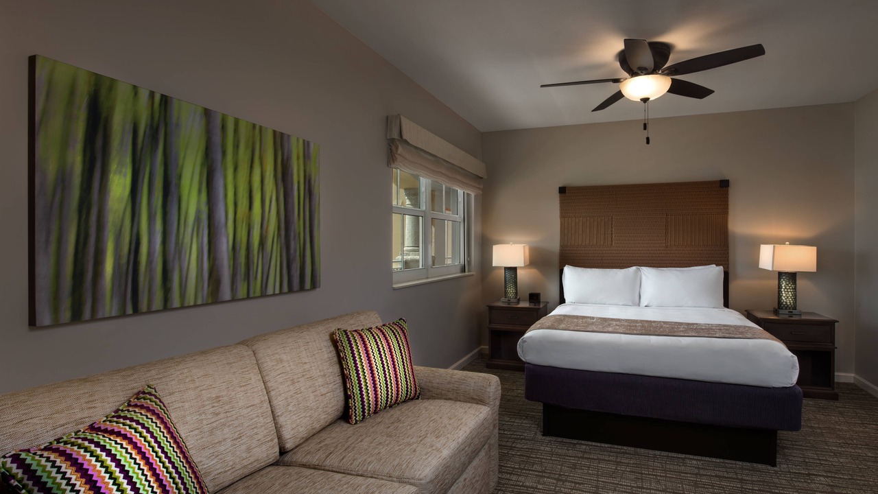 Photo of Bedroom in Doral