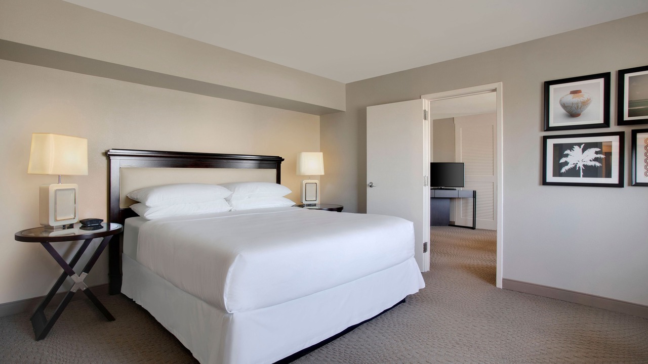 Photo of Bedroom in Plantation