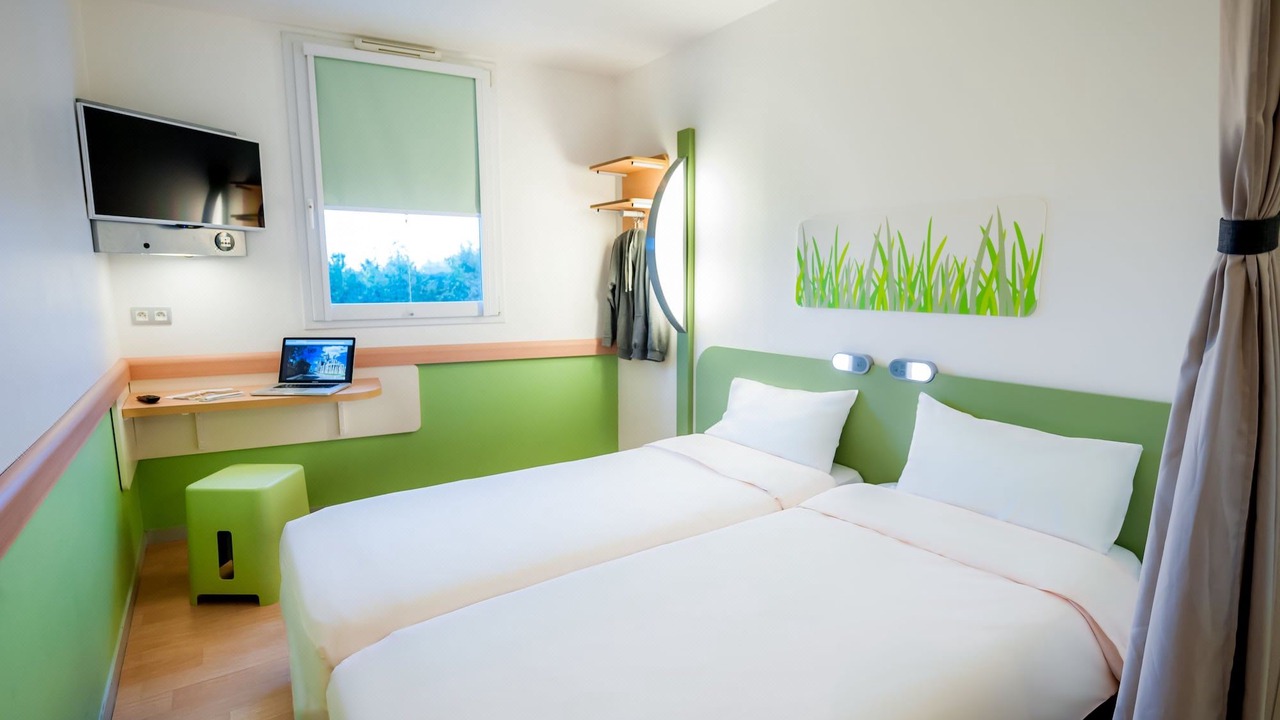 Photo of Bedroom in Nonant