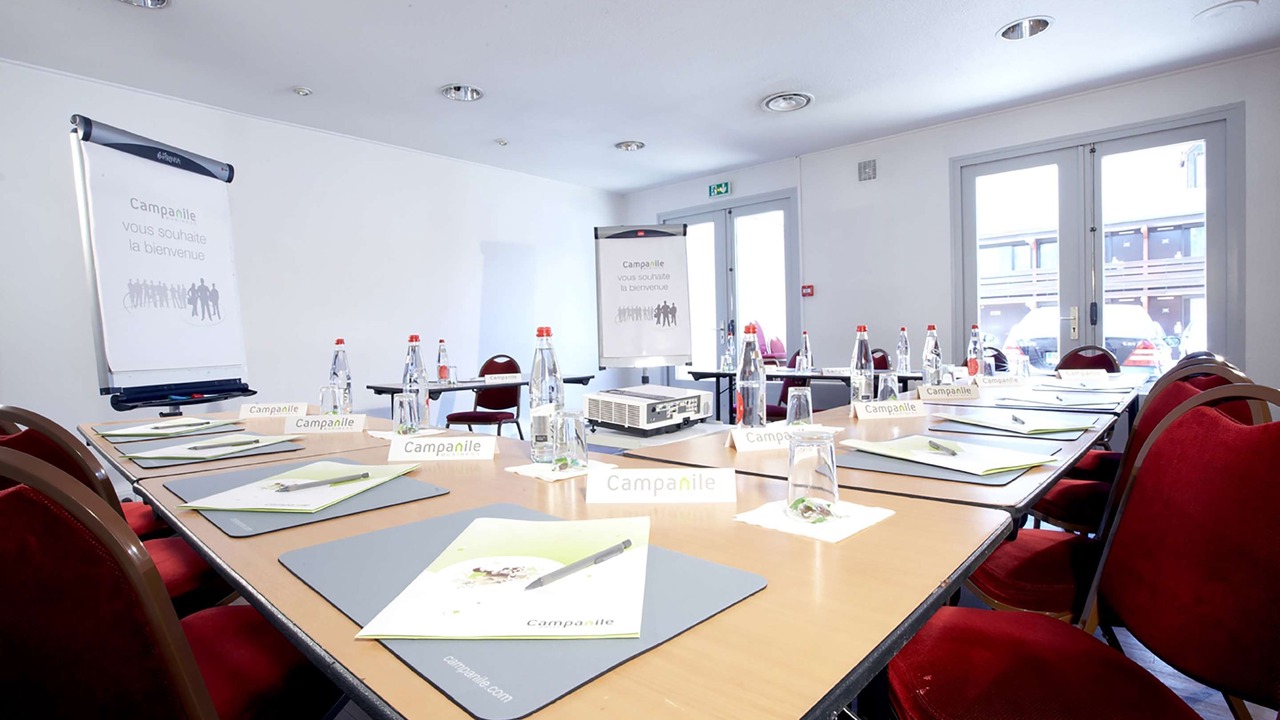 Photo of Livingroom in Epinay-sur-Orge