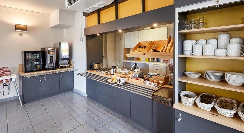 Photo of Kitchen in Dreux