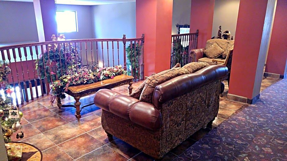 Photo of Livingroom in Dodge City