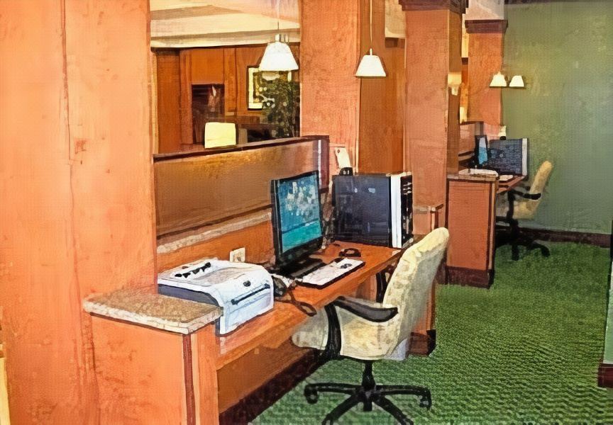 Photo of Livingroom in Denton