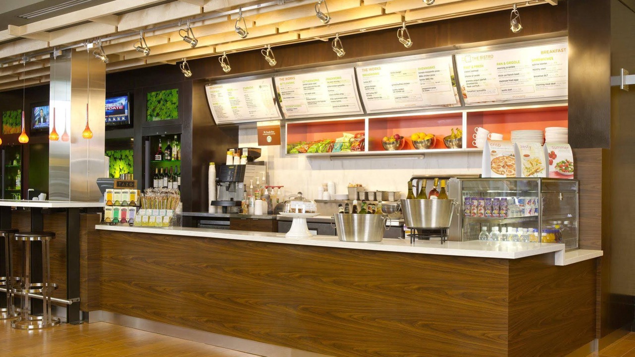 Photo of Kitchen in Coolidge Corner South Side