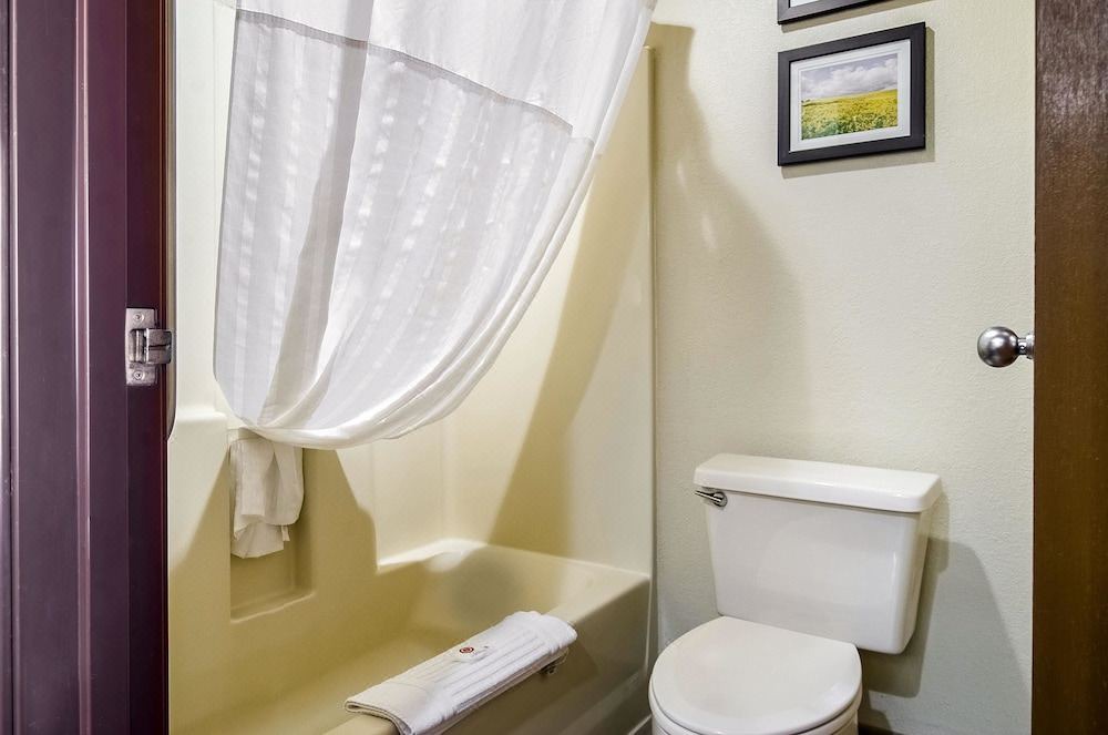 Photo of Bathroom in Lexington