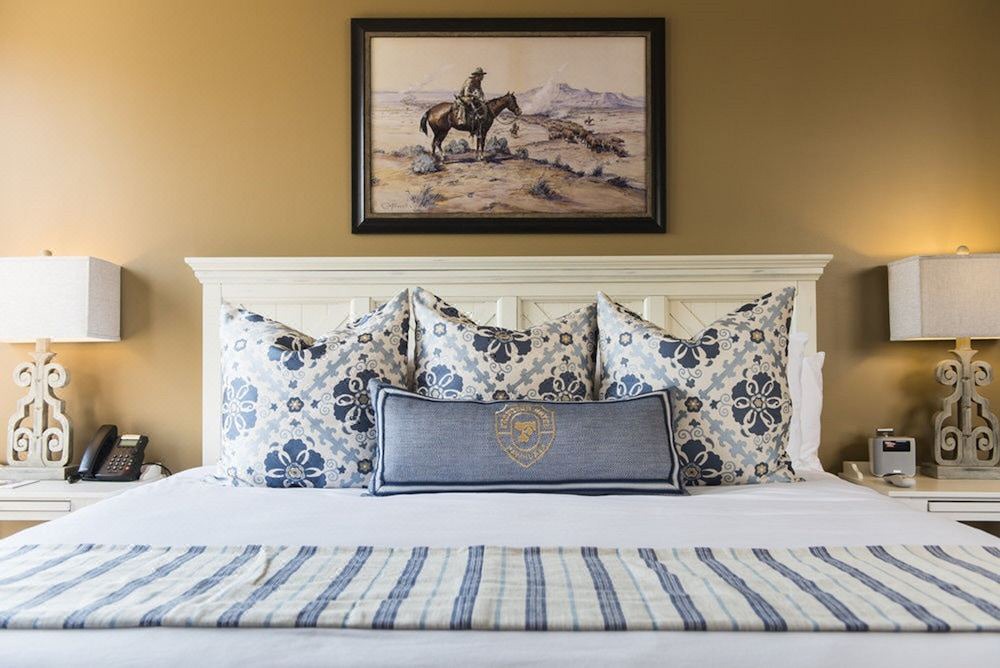 Photo of Bedroom in Pawhuska