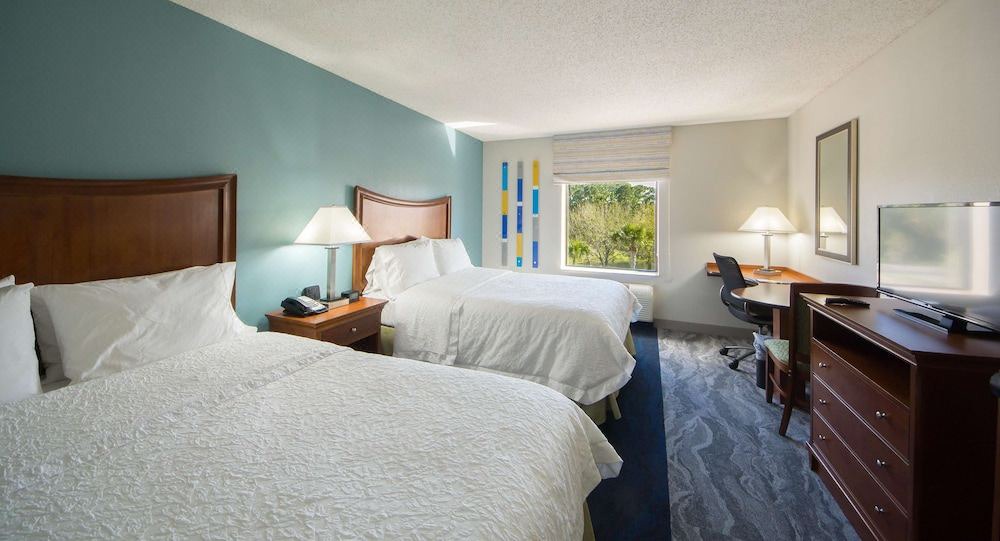 Photo of Bedroom in Tropic