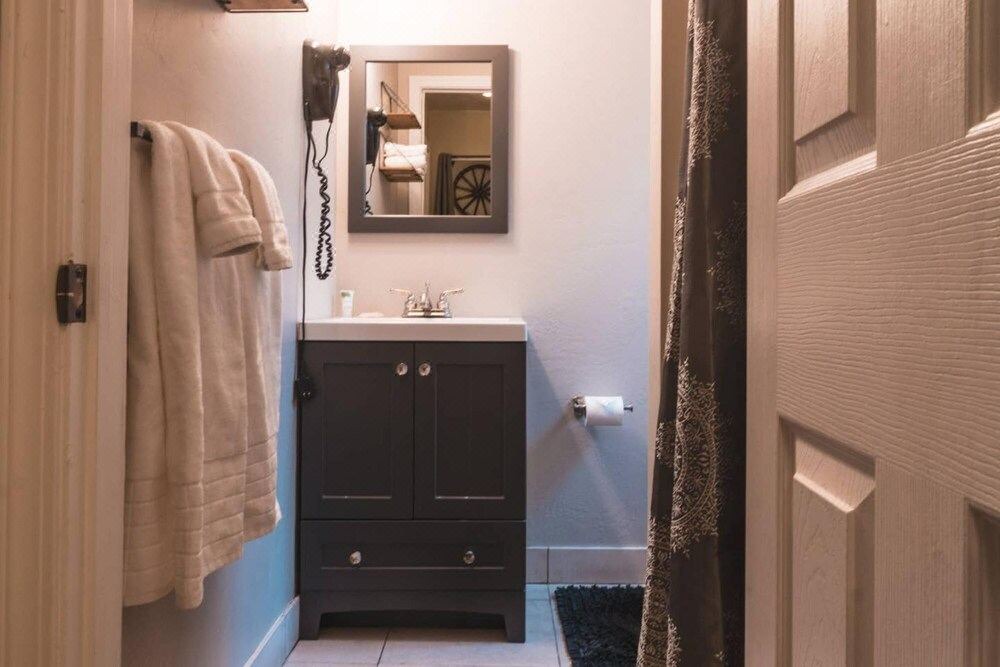 Photo of Bathroom in Tahoe Valley