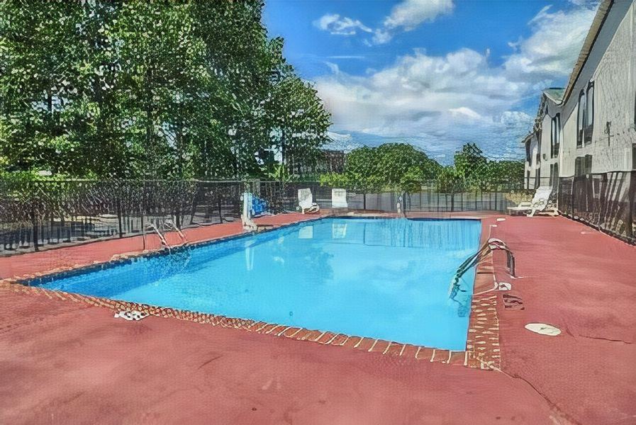 Photo of Outdoor in Caddo Valley