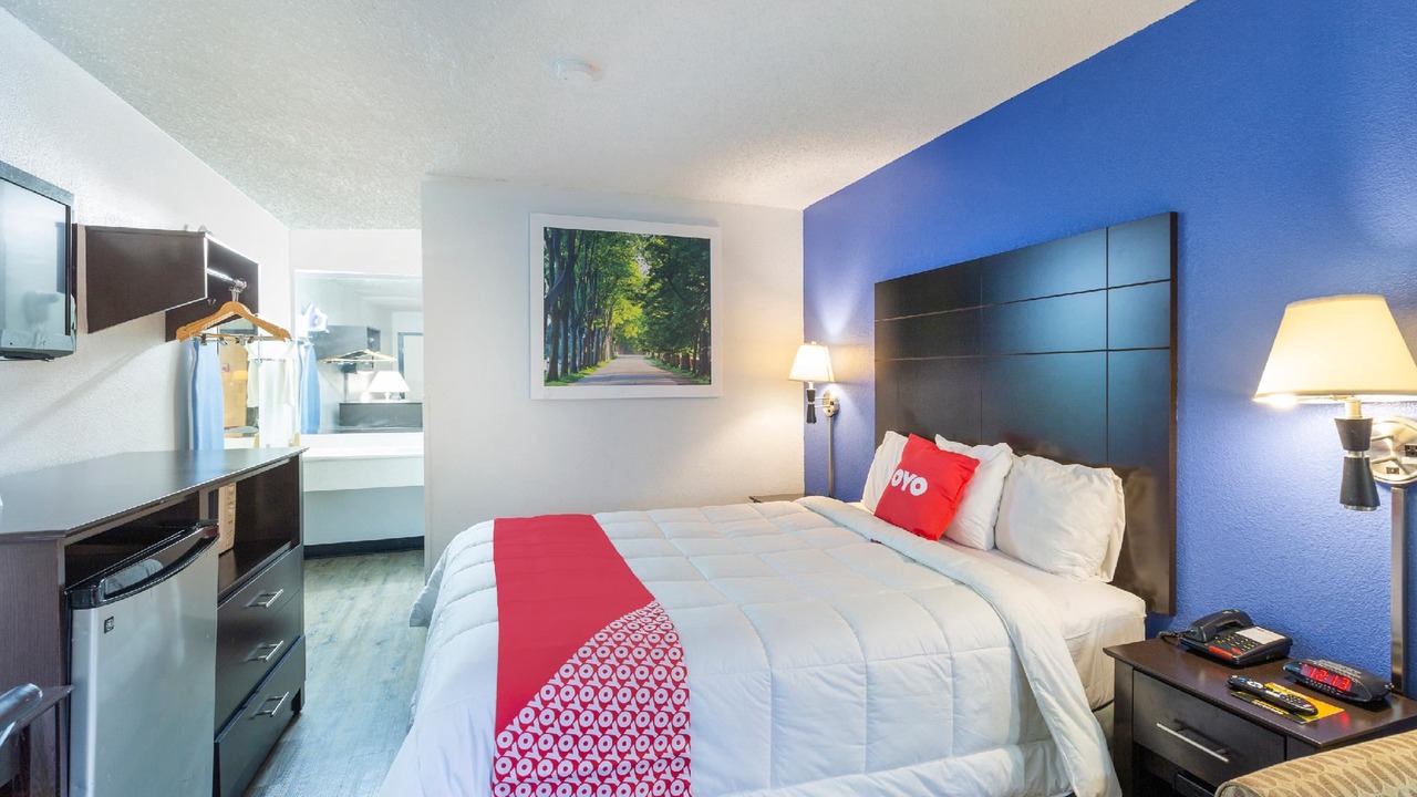 Photo of Bedroom in Broadmoor