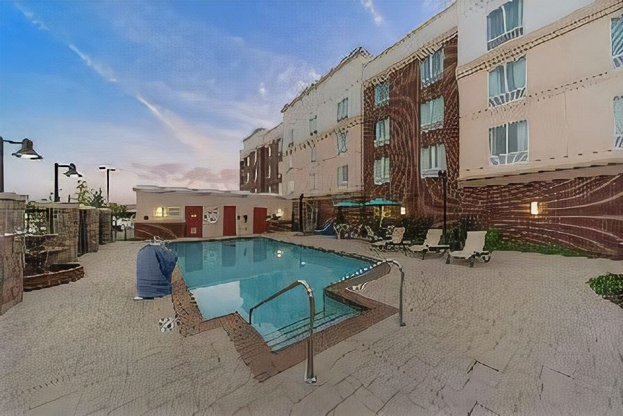 Photo of Outdoor in Lawton