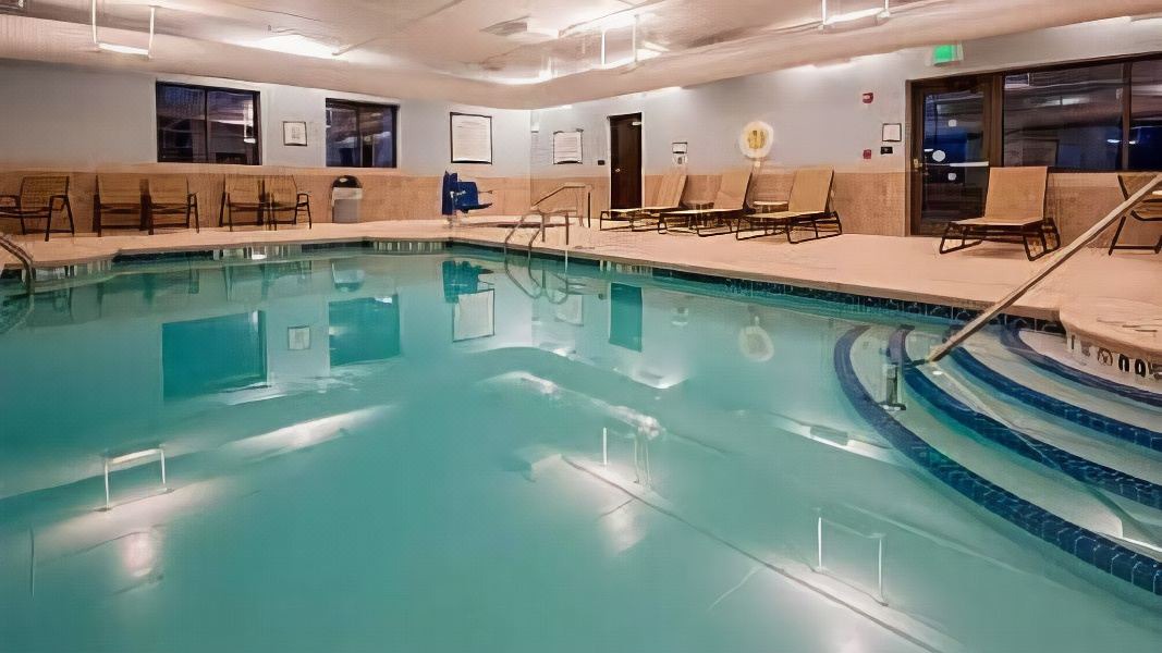 Photo of Outdoor in Amherst