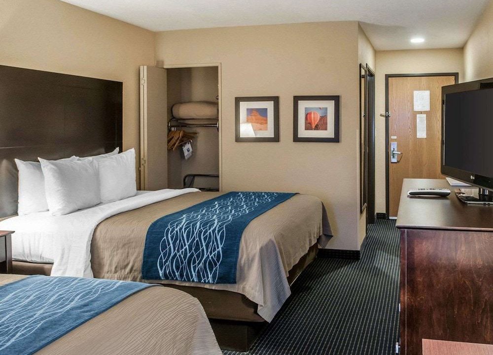 Photo of Bedroom in Allison