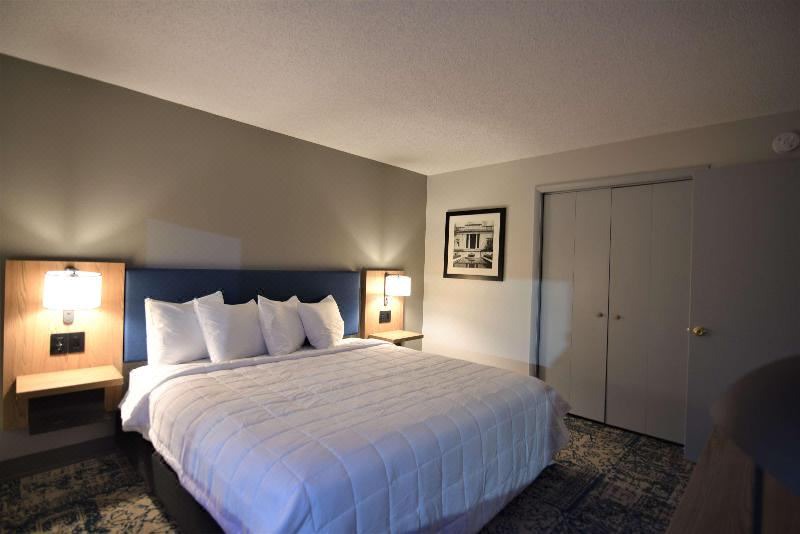 Photo of Bedroom in Pine Grove