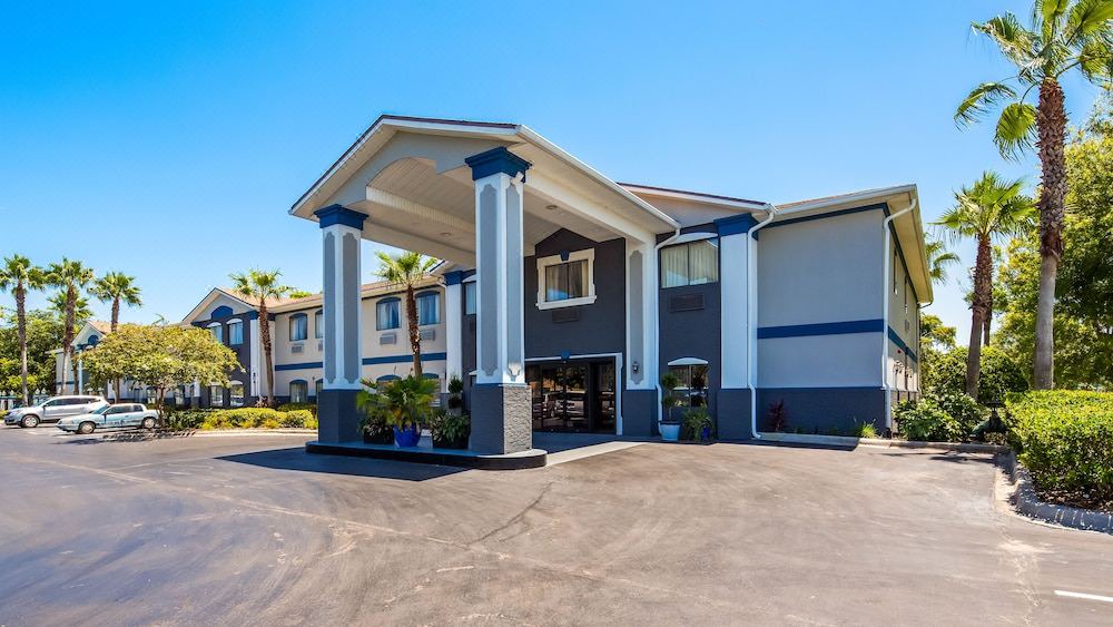 Photo of Buildings in Atlantic Beach