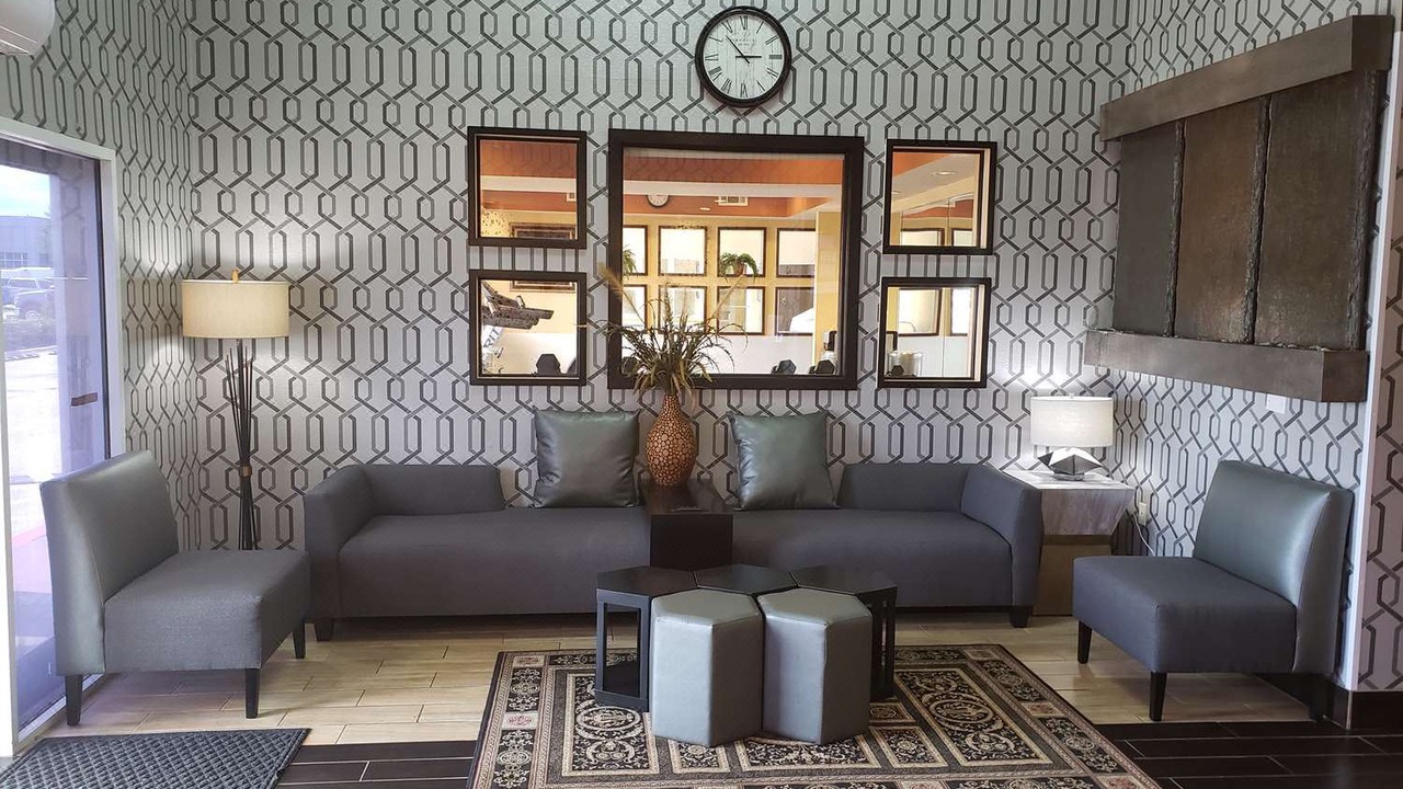 Photo of Livingroom in Rockwall